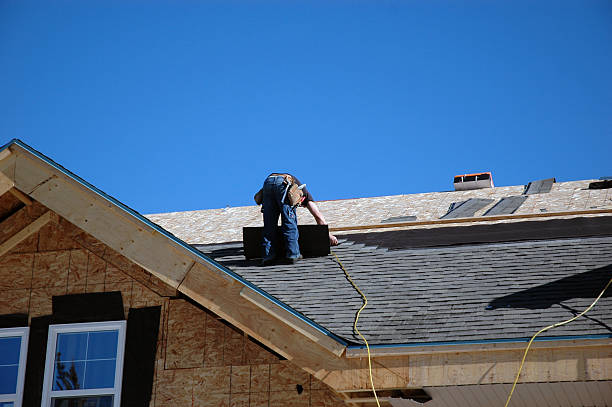 Best Emergency Roof Repair  in San Antonio, FL