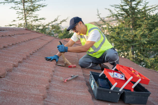Best Commercial Roofing Services  in San Antonio, FL