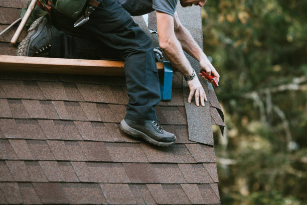 Best Affordable Roofing Company  in San Antonio, FL